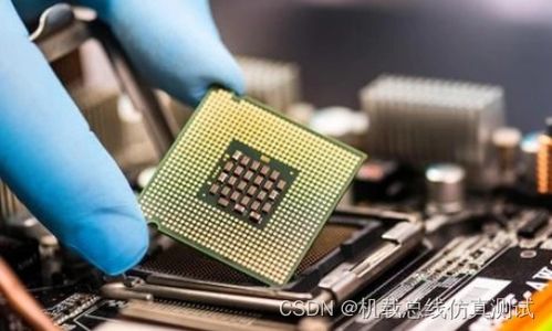 航空电子设备中的关键技术 MIL-STD-1553总线收发器及HI-1573/1574芯片设计解析