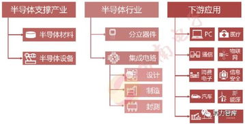 中金 科创板的半导体先锋，集成电路芯片设计及服务的引领者